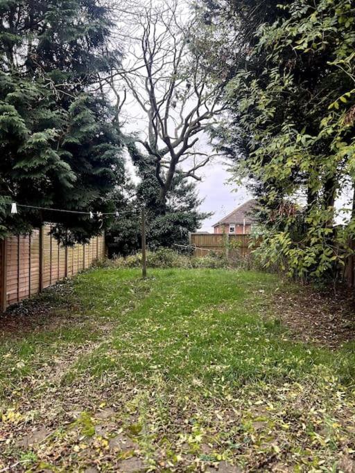 Holiday home Spacious Centre Near Hospital & M5